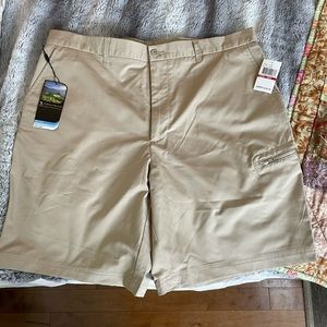 Pebble BeachDry Luxe Shorts